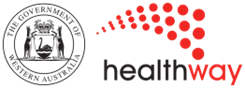 Healthway logo